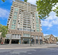 RNR North Terrace - Australia Accommodation