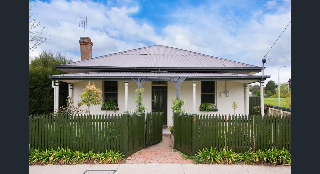  Australia Accommodation