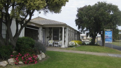 Robe Haven Motel - Australia Accommodation 0