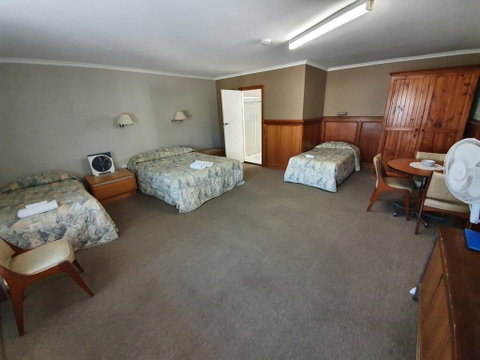 Robe Haven Motel - Australia Accommodation 1