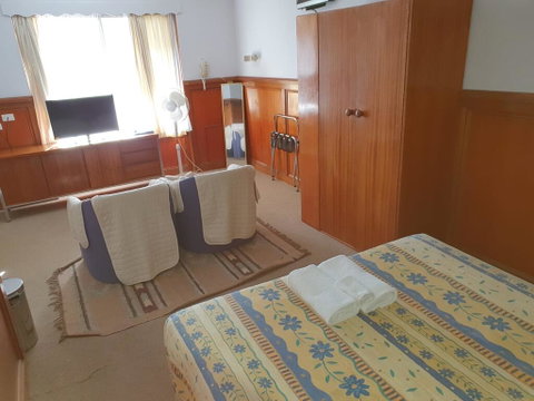 Robe Haven Motel - Australia Accommodation 2