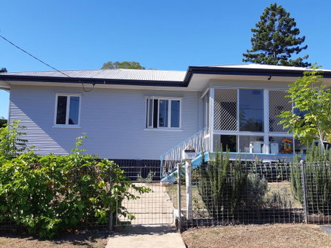 Robins Nest - Australia Accommodation 2