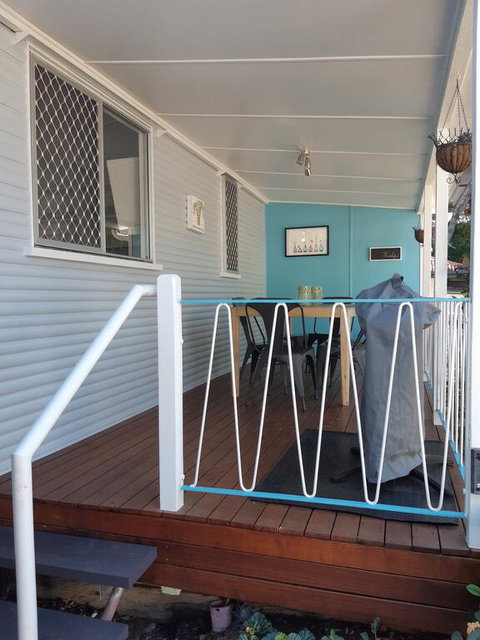 Robins Nest - Australia Accommodation 3