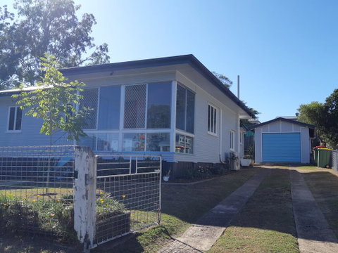 Robins Nest - Australia Accommodation 1