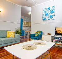 Robins Nest - Australia Accommodation
