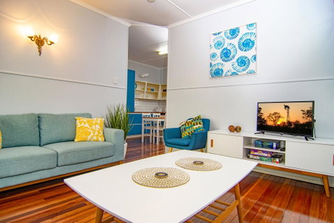 Robins Nest - Australia Accommodation 0
