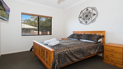 Robins Place - South Ballina - WiFi- Pet Friendly - Australia Accommodation 3