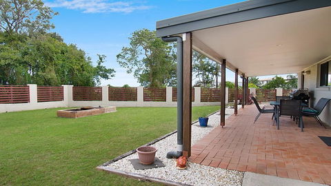 Robins Place - South Ballina - WiFi- Pet Friendly - Australia Accommodation 1