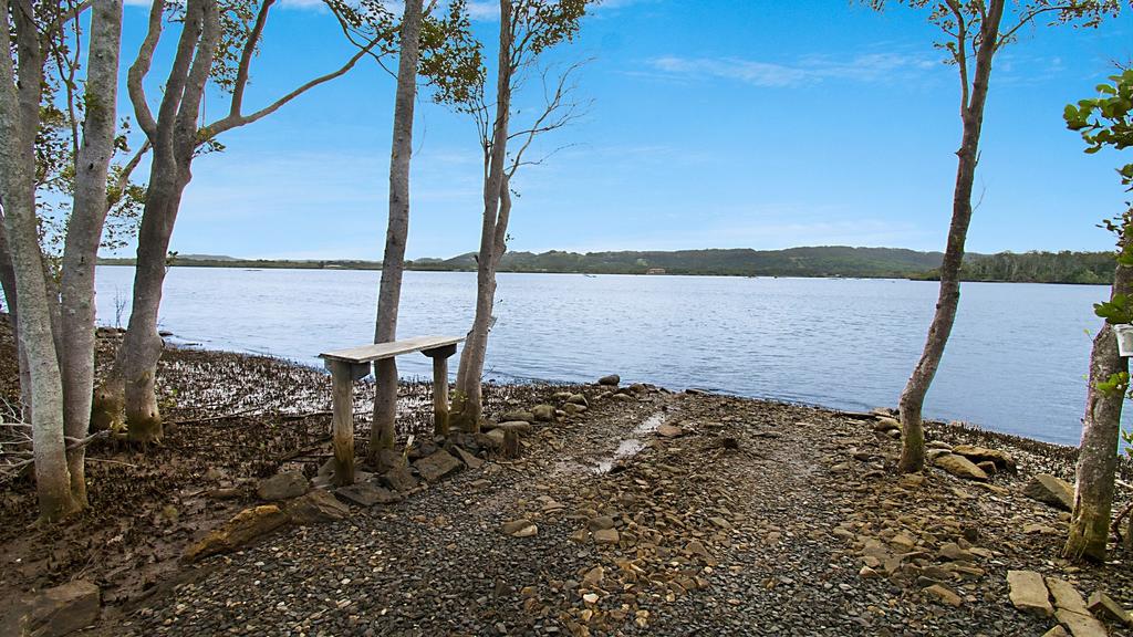 Empire Vale NSW Australia Accommodation