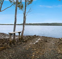 Robins Place - South Ballina - WiFi- Pet Friendly - Australia Accommodation