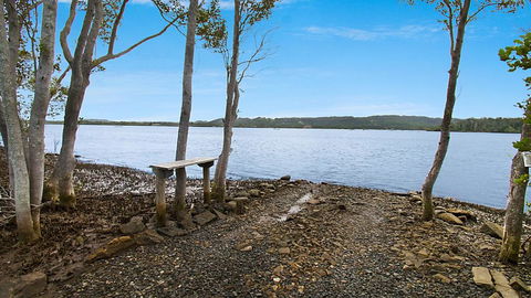 Robins Place - South Ballina - WiFi- Pet Friendly - Australia Accommodation 0