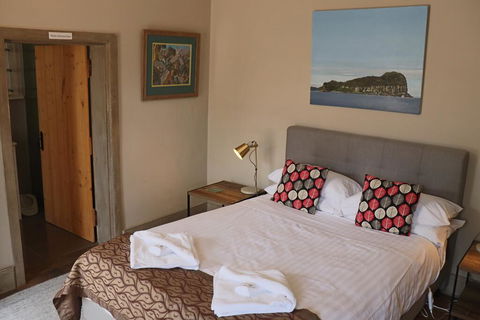 Robinson Cottage - Australia Accommodation 1