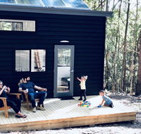 Robinson Crusoe Tiny House - Australia Accommodation