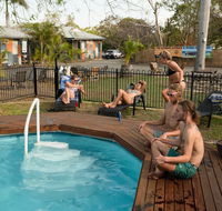 Rockhampton Backpackers YHA - Australia Accommodation