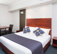 Rocklea International Motel - Australia Accommodation