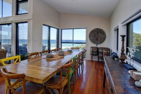ROCKPOOL (4 Night Min) - Australia Accommodation 2