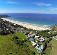 ROCKPOOL 4 night min - Australia Accommodation