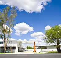 Roma Central Motel - Australia Accommodation