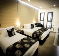 Room Motels Gatton - Australia Accommodation
