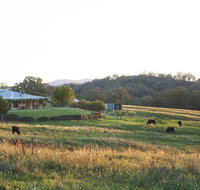 Rosby Guesthouse and Studio - Australia Accommodation