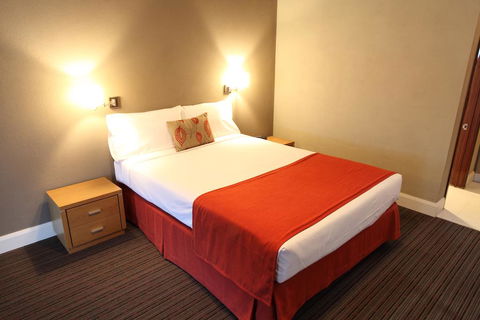 Rose & Crown Hotel - Australia Accommodation 2