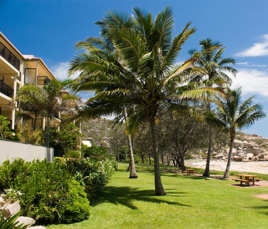 Bowen QLD Australia Accommodation