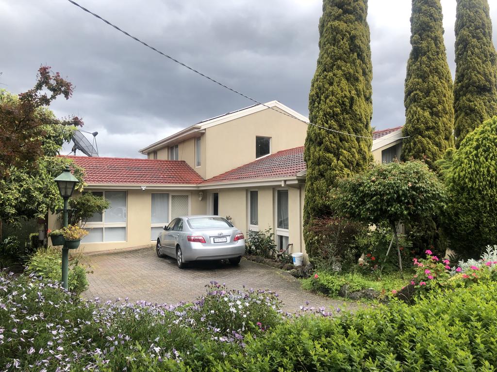 Australia Accommodation