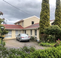 Rose Bed and Breakfast - Australia Accommodation