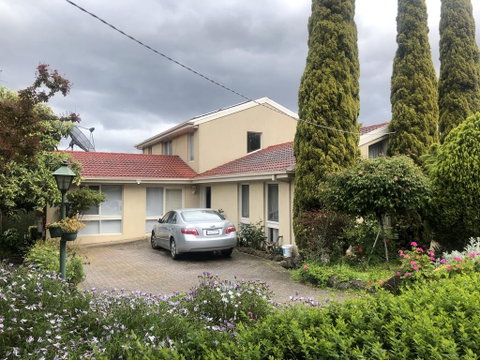 Rose Bed And Breakfast - Australia Accommodation 0