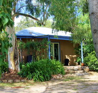 Rose Cottage - Australia Accommodation