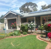 Rose Cottage - Australia Accommodation