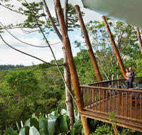 Rose Gums Wilderness Retreat - Australia Accommodation