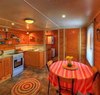 Rosebank Cottage Collection - Australia Accommodation