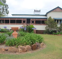 Rosebank Homestead and Farmstay - Australia Accommodation