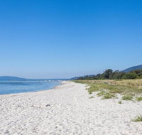Rosebud Beach Babe - Australia Accommodation