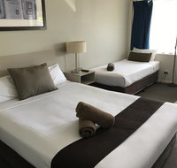 Rosebud Motel - Australia Accommodation