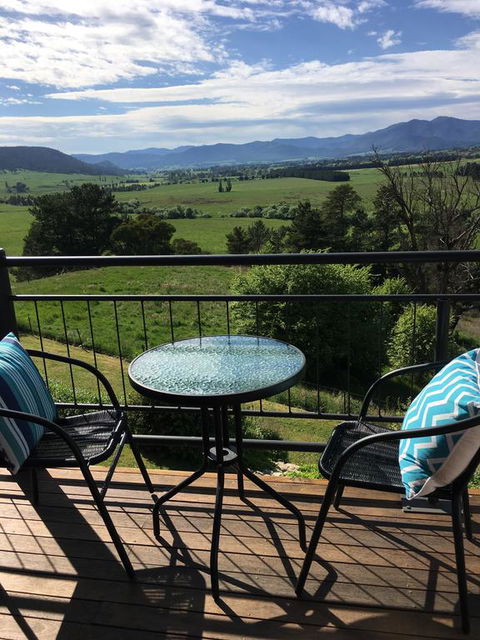 Rosewhite House - Australia Accommodation 0