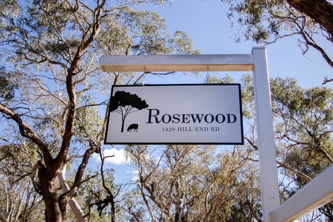 Rosewood Cottage - Australia Accommodation 0