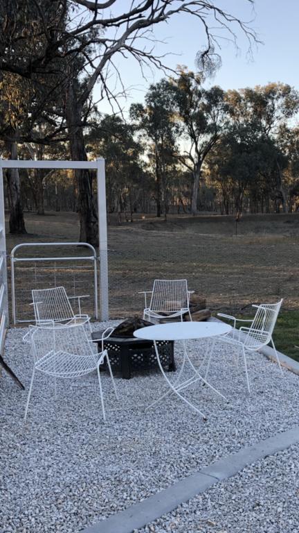 Rosewood Cottage - Australia Accommodation 3