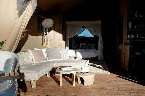 Rosewood Farmstay - Australia Accommodation 1