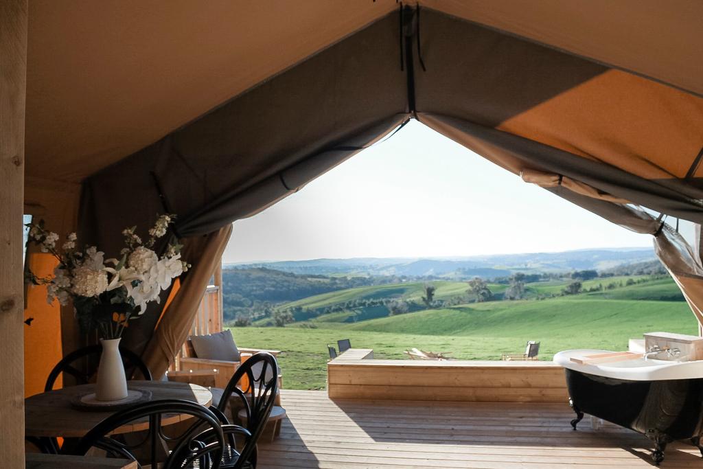 Binda NSW Australia Accommodation