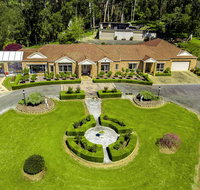 Rosewood Park Guest Suite - Australia Accommodation