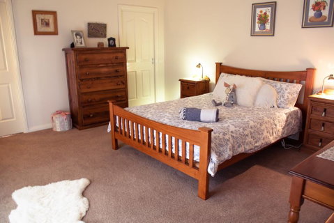 Rosewood Park Guest Suite - Australia Accommodation 2