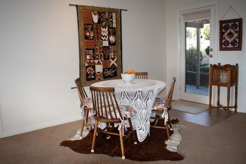 Rosewood Park Guest Suite - Australia Accommodation 1