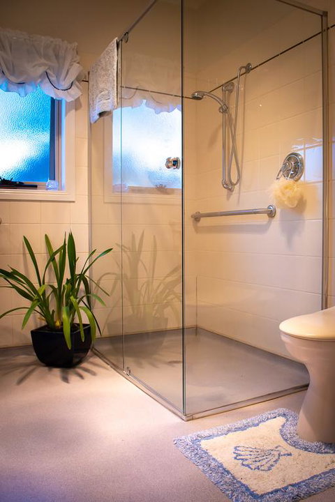 Rosewood Park Guest Suite - Australia Accommodation 3