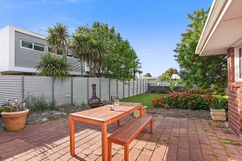 Rosie's - Australia Accommodation 1