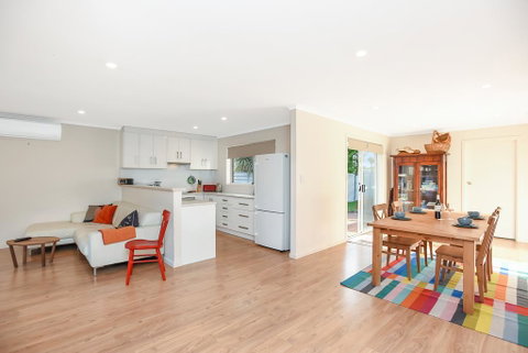 Rosie's - Australia Accommodation 3
