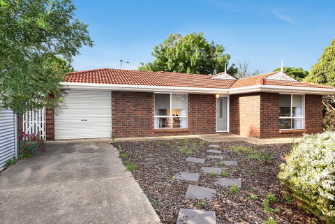 Rosie's - Australia Accommodation 2