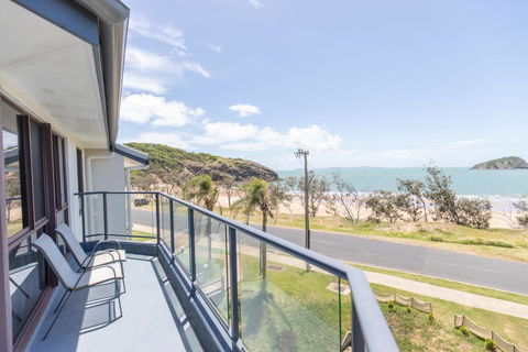 Rosslyn Bay Resort Yeppoon - Australia Accommodation 1