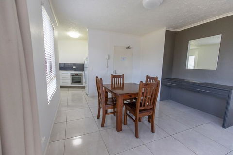 Rosslyn Bay Resort Yeppoon - Australia Accommodation 3